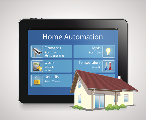 With emerging security trends, security systems have never been more interactive